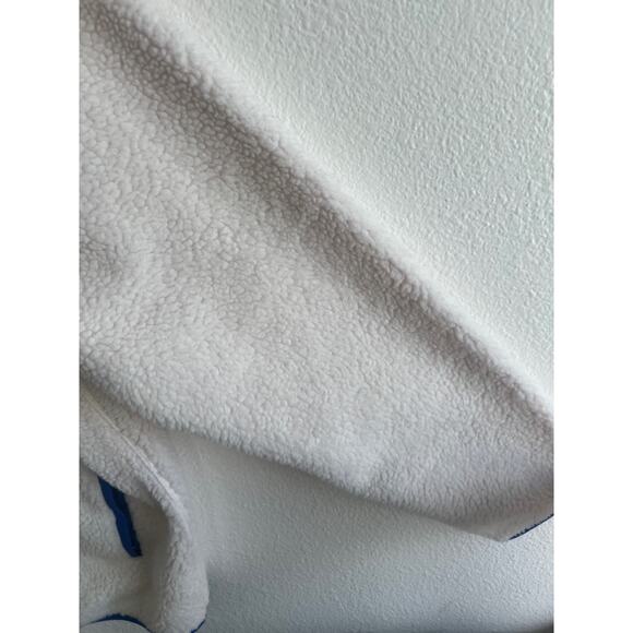 Polo Sport Ralph Lauren fleece red rocks jacket full zip size XL - Picture 6 of 9